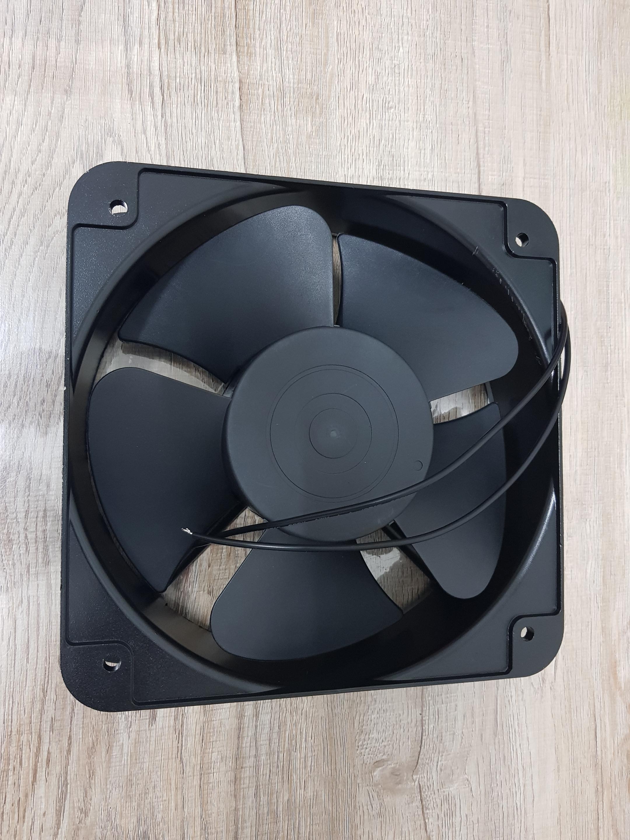 FP-20060EX-S1-B 220/240VAC 8 นิ้ว