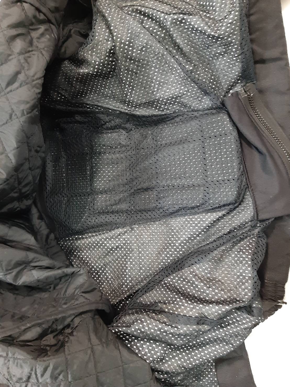 เสื้อขี่มอเตอร์ไซด์( มือสอง) RCS 427 : อก 50" ยาว 25" POLO