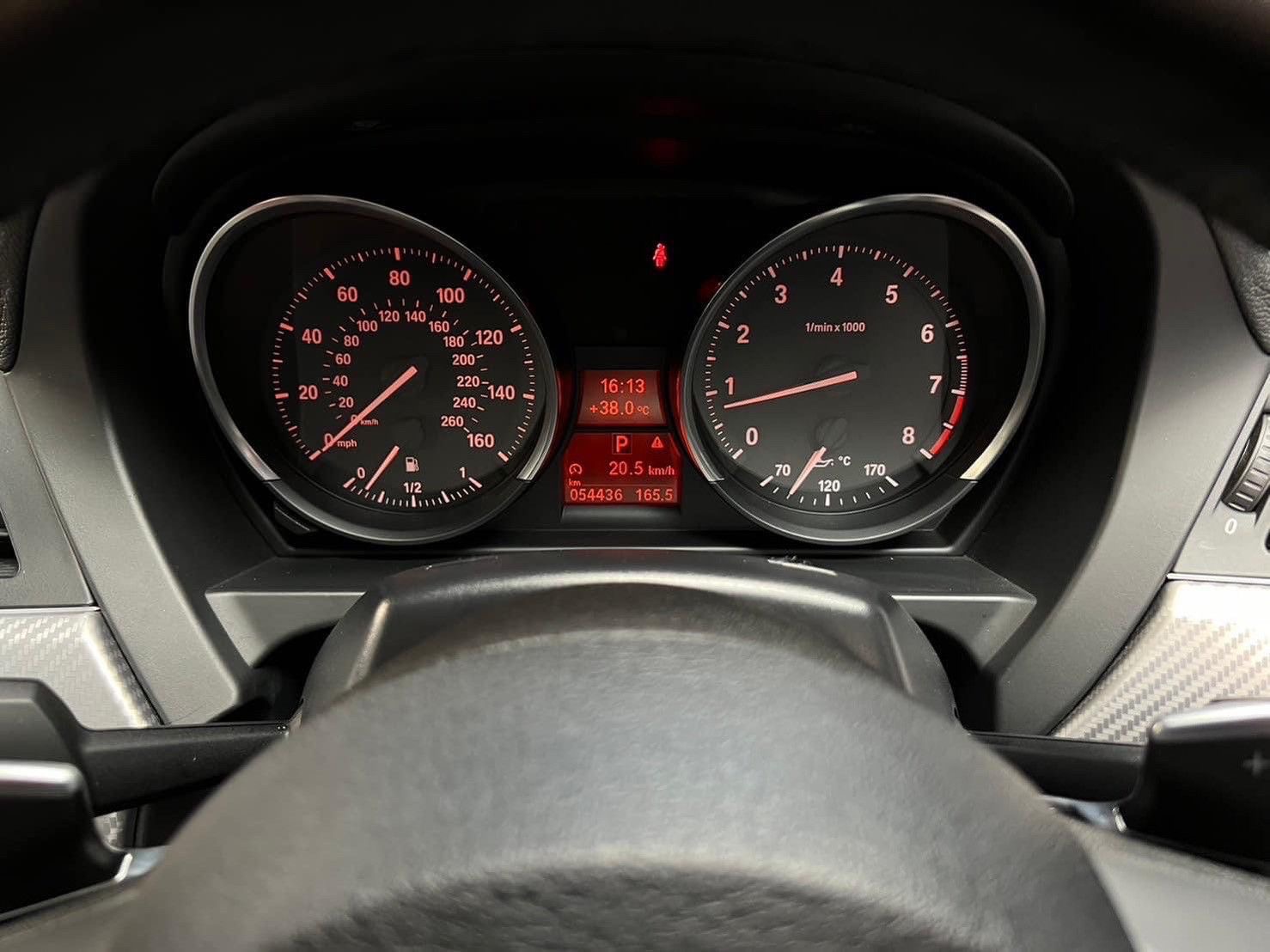 BMW Z4 2.0 Twinturbo ปี 2012