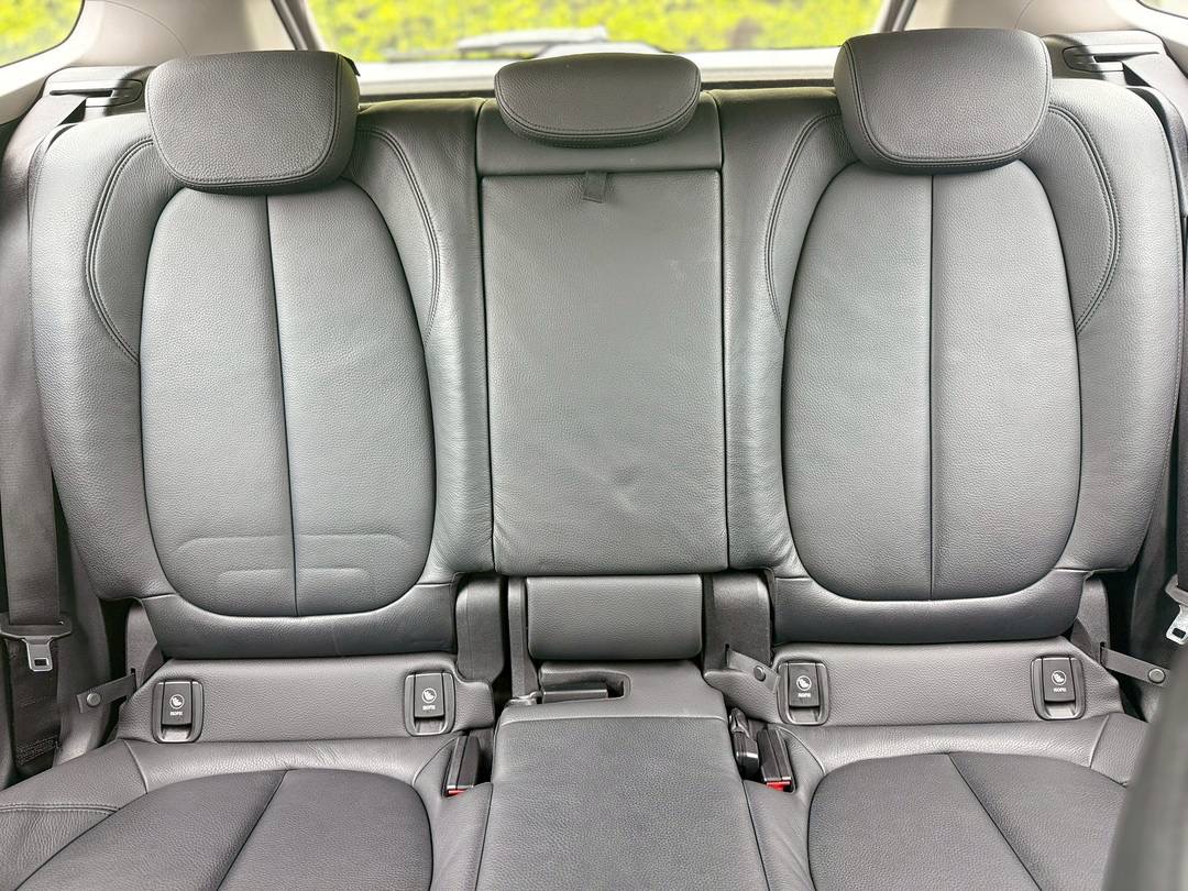 BMW X1 sDrive18i (F48) ปี 2020