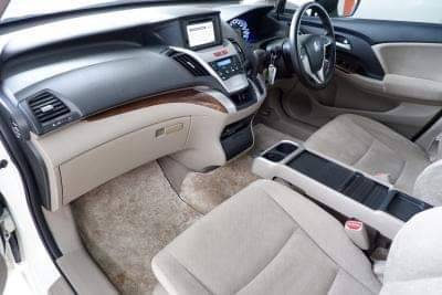 HONDA ODYSSEY 2.4 JP ปี 2012