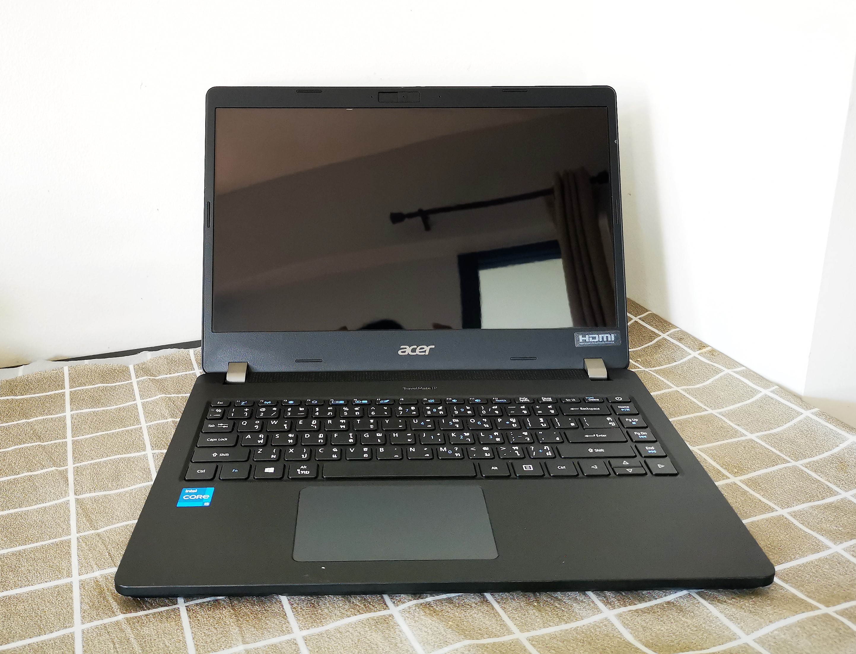 Acer TravelMate TMP214-53-53XD