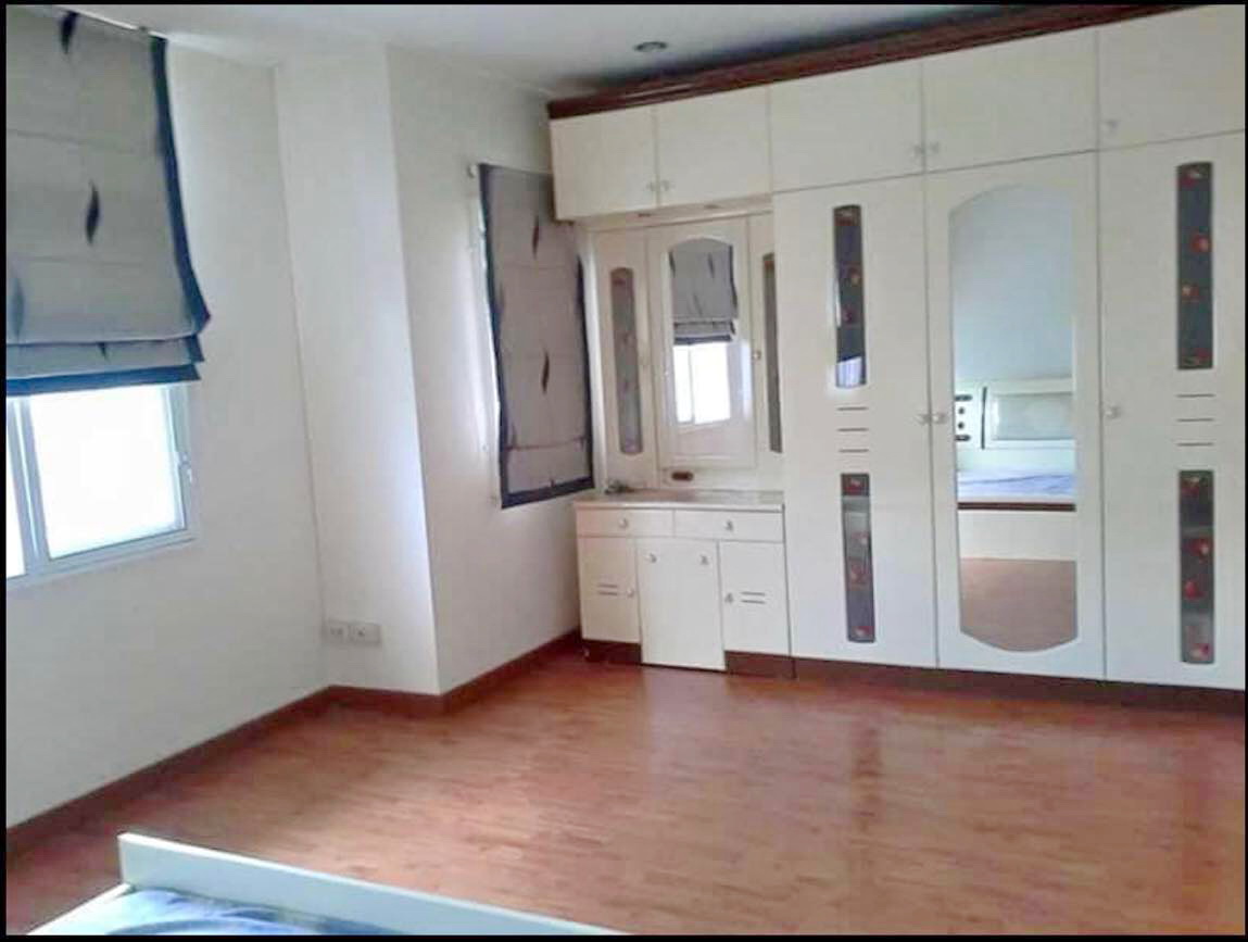 บ้านให้เช่า “ใกล้วงเวียนพระราม 5 “ สภาพใหม่มาก