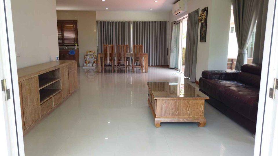 ให้เช่าบ้านเดี่ยว .ลัดดารมย์ ชัยพฤกษ์ - แจ้งวัฒนะ
