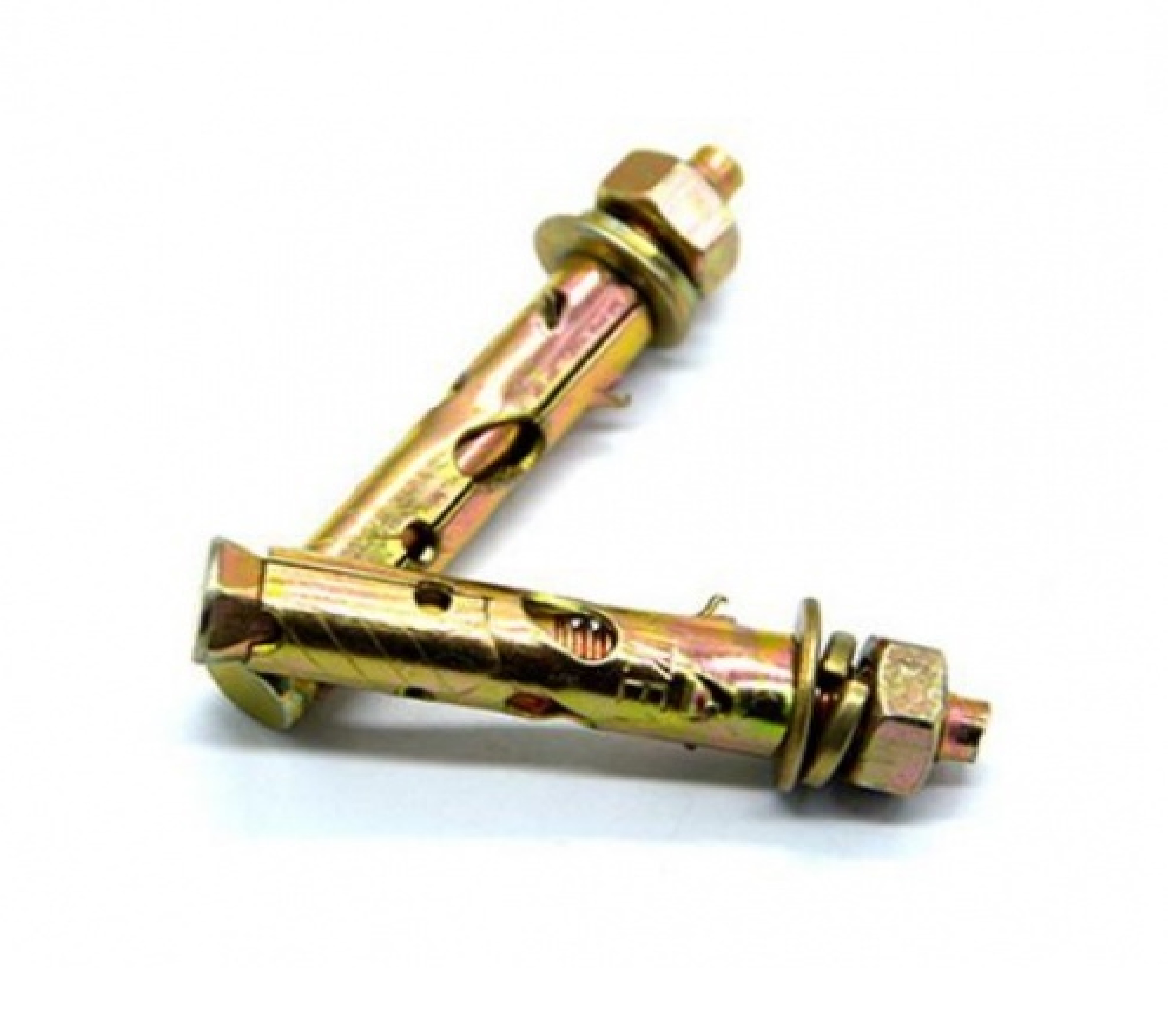 พุคเหล็ก 3/4 รุ่น EB-07-A (1ชิ้น/แพ็ค) FIX-XY