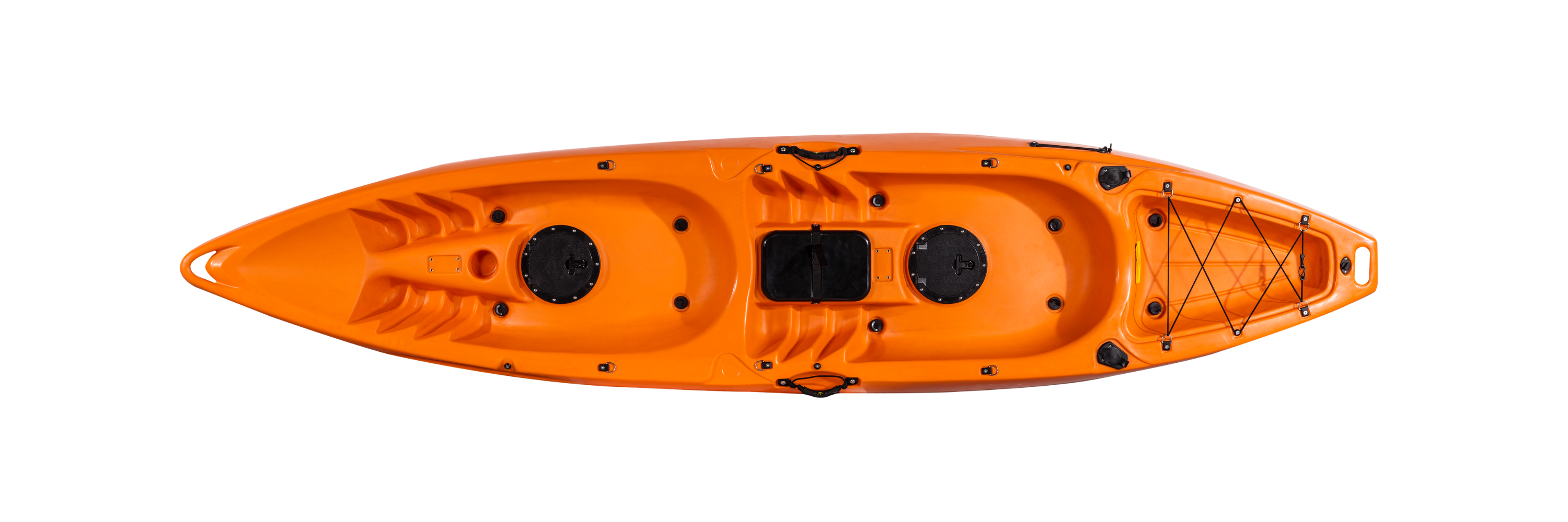 เรือคายัค 2 ที่นั่ง / kayak 2 seat