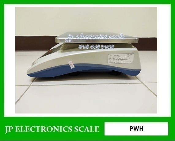 เครื่องชั่งตั้งโต๊ะ15kg เครื่องชั่งดิจิตอล15kg ตาชั่งดิจิตอล15kg เครื่องชั่งน้ำหนักดิจิตอล15กิโลกรัม เครื่องชั่งดิจิตอล15กิโลกรัม ตาชั่ง15กิโลกรัม ความละเอียด0.2g ยี่ห้อ PRIS รุ่น PWH-15K ขนาดถาดชั่ง 280*220mm.