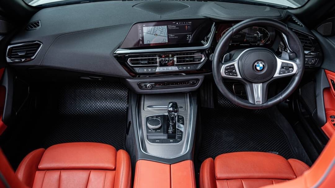 BMW Z4 sDrive30i M Sport ปี 2020