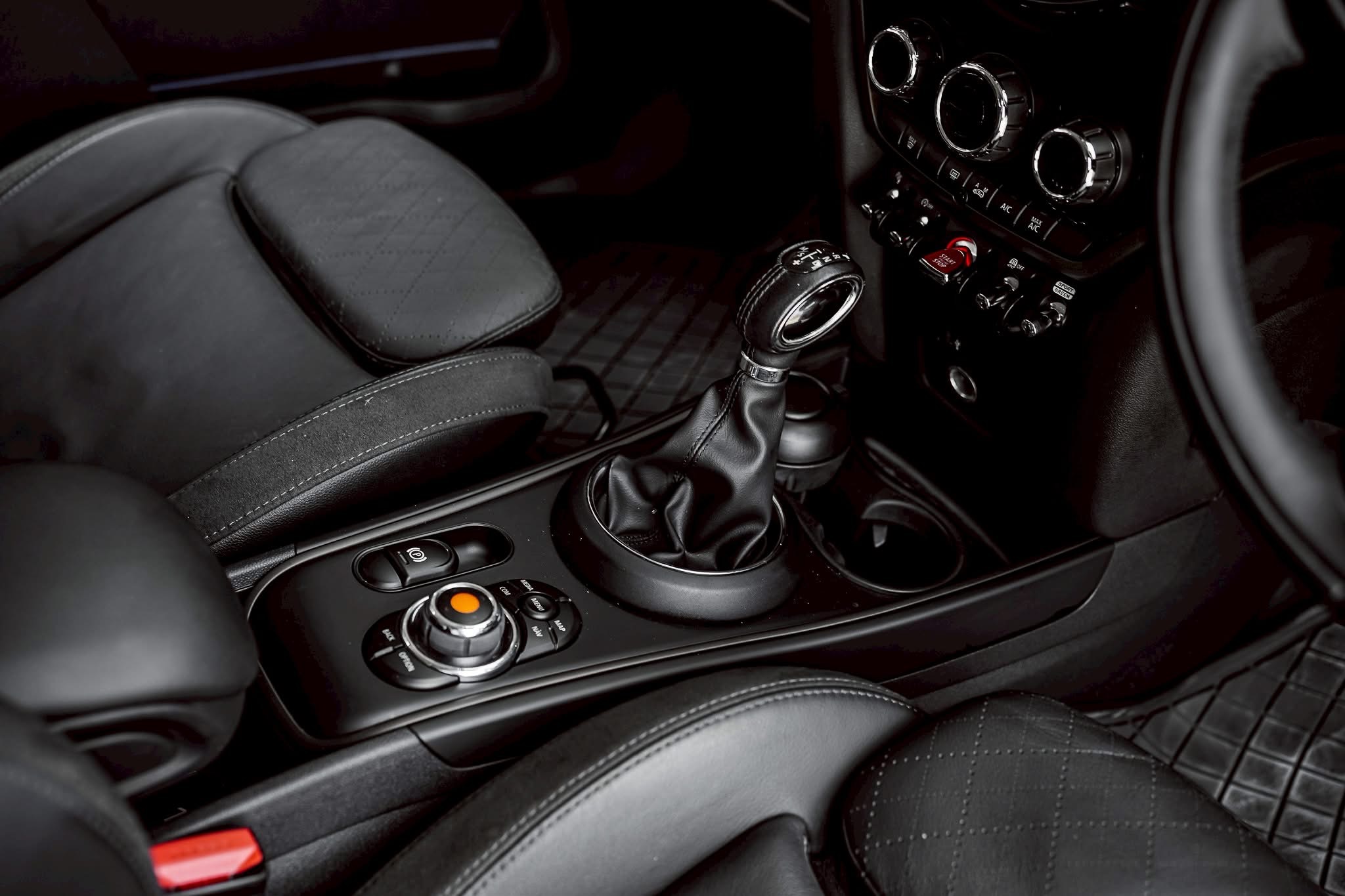 Mini Countryman Cooper S F60 ปี 2018