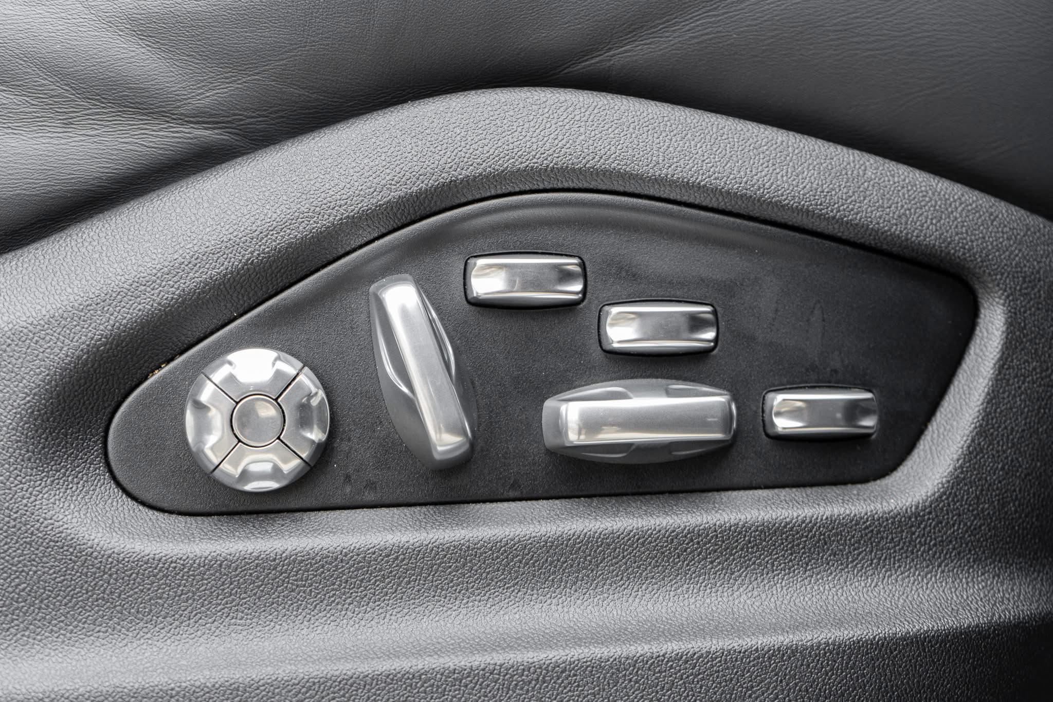 Porsche Cayenne ปี 2021