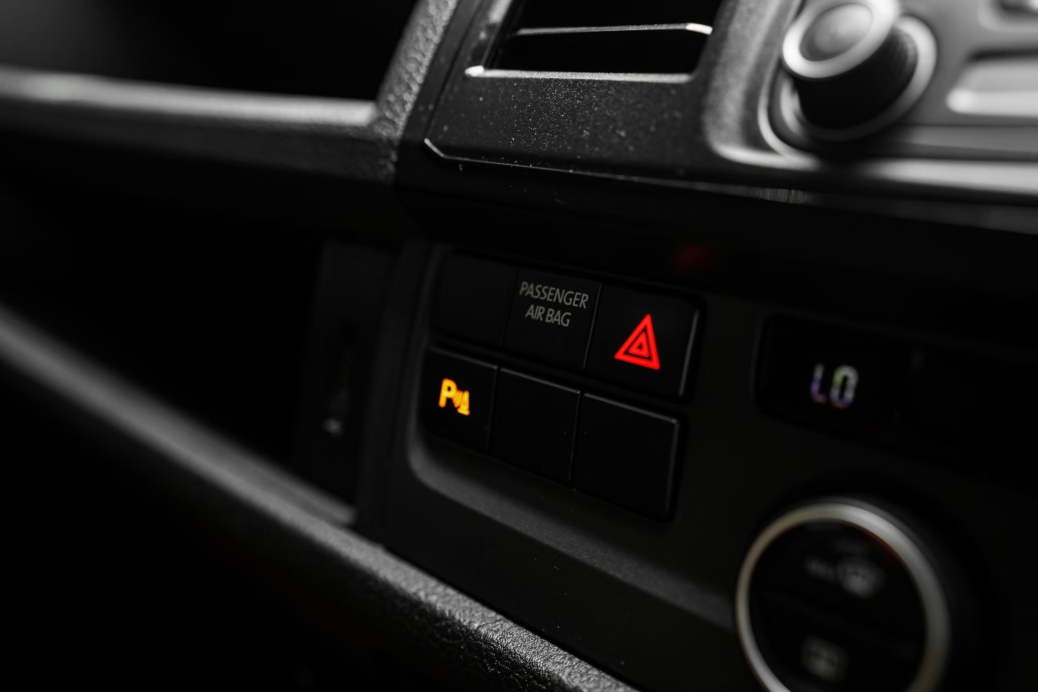 Volkswagen Caravelle 2.0 TDI ปี 2018