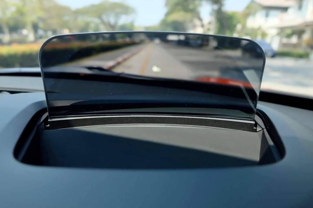 Mini F56 Cooper S Hihgtrim ปี 2019