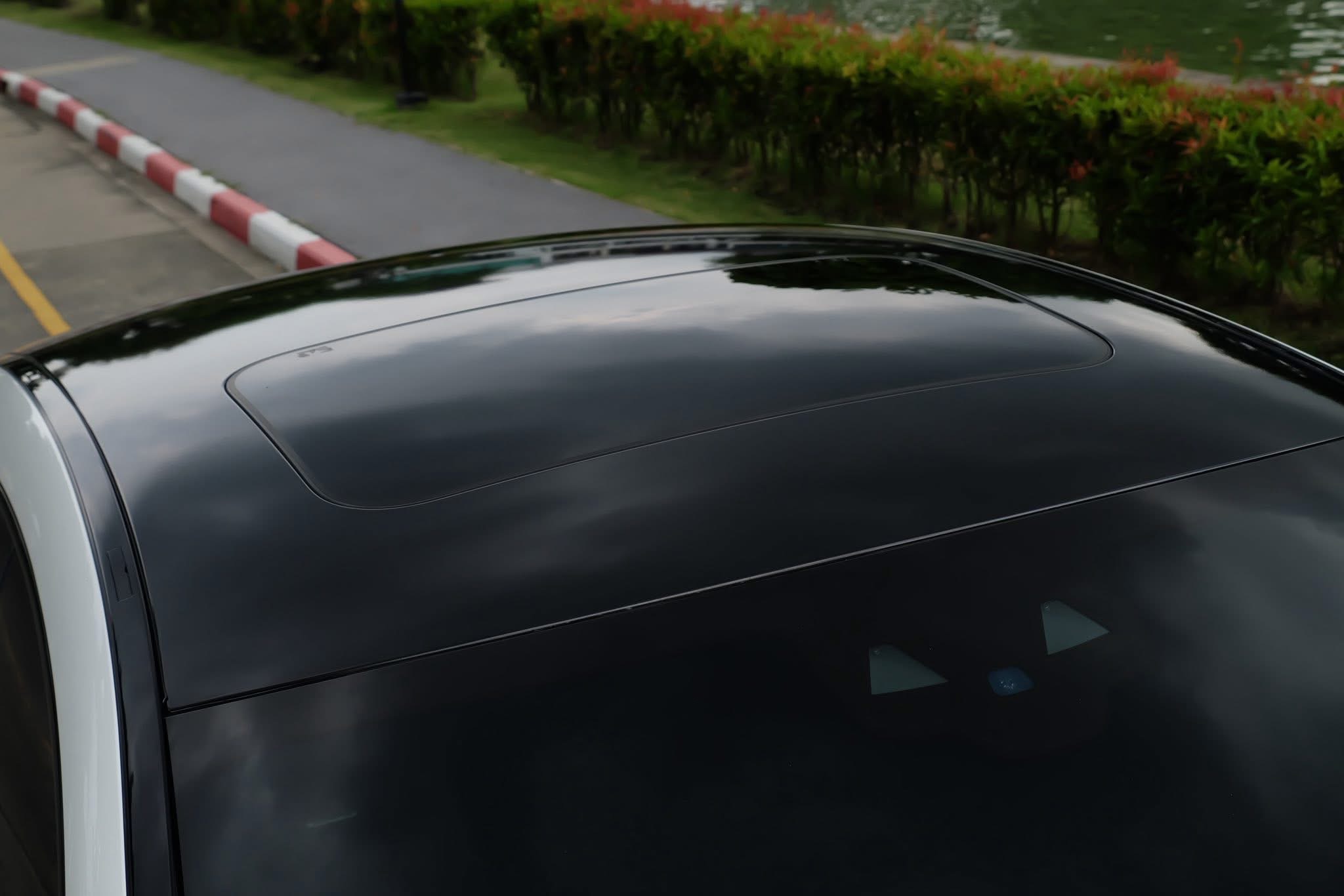 Mercedes Benz CLS53 4-MATIC AMG ปี 2021