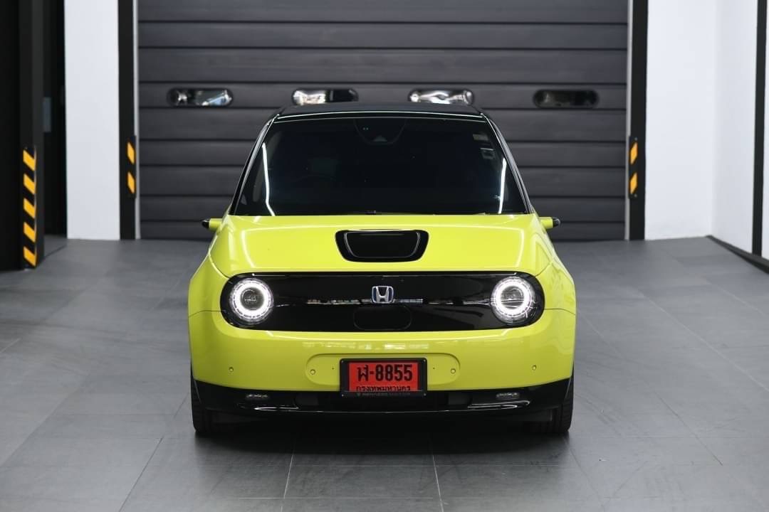HONDA E ADVANCE ปี 2020