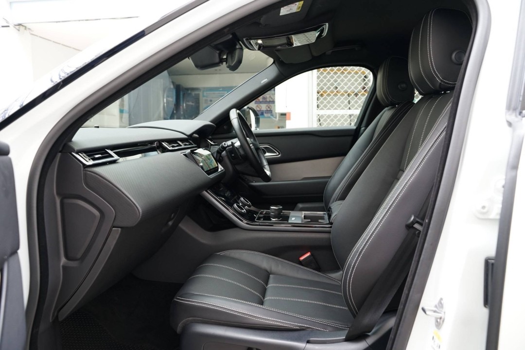 Landrover Range Rover VELAR S ปี 2018