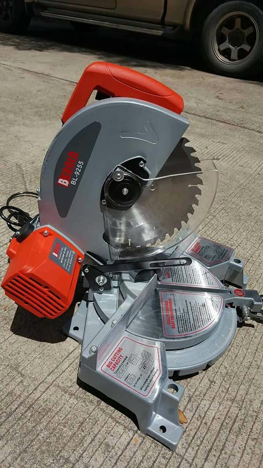 แท่นตัดองศาสายพาน 10 นิ้ว BARALA รุ่น BL-9255