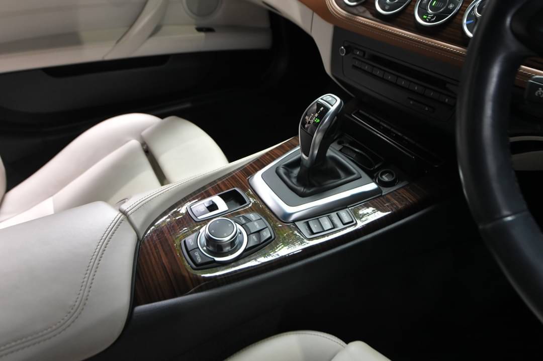 Z4 sDrive20i Msport Pure Fusion Design ปี 2014