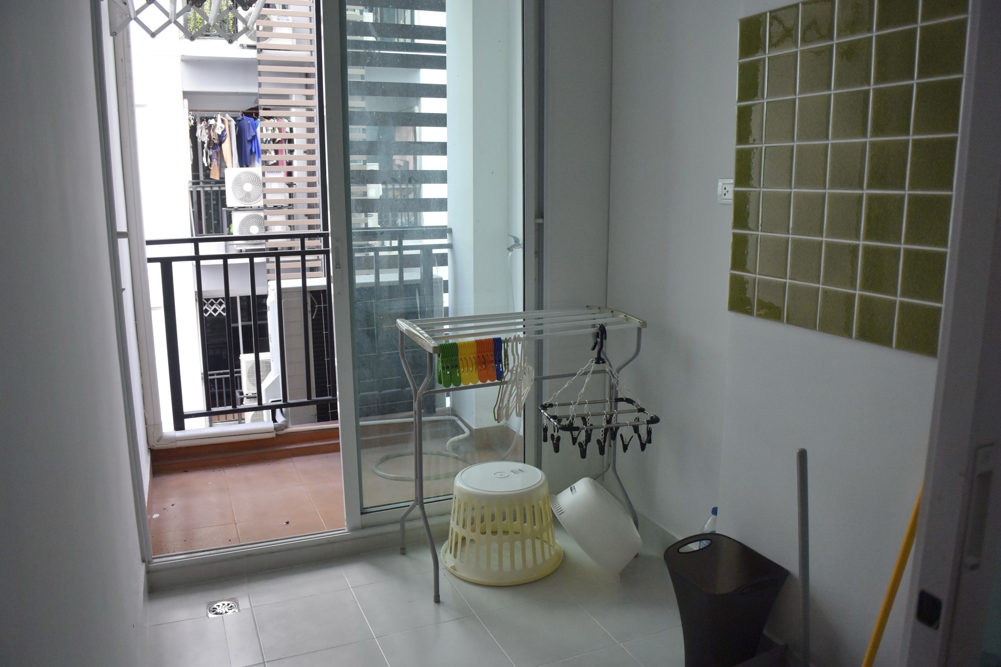 ให้เช่า REGENT HOME ติวานนท์ 25