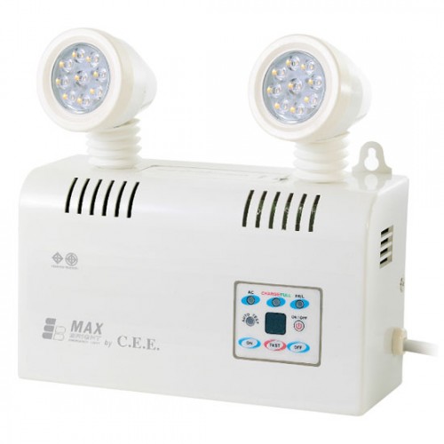 ไฟฉุกเฉิน CP07-9AD MAX BRIGHT BY CEE