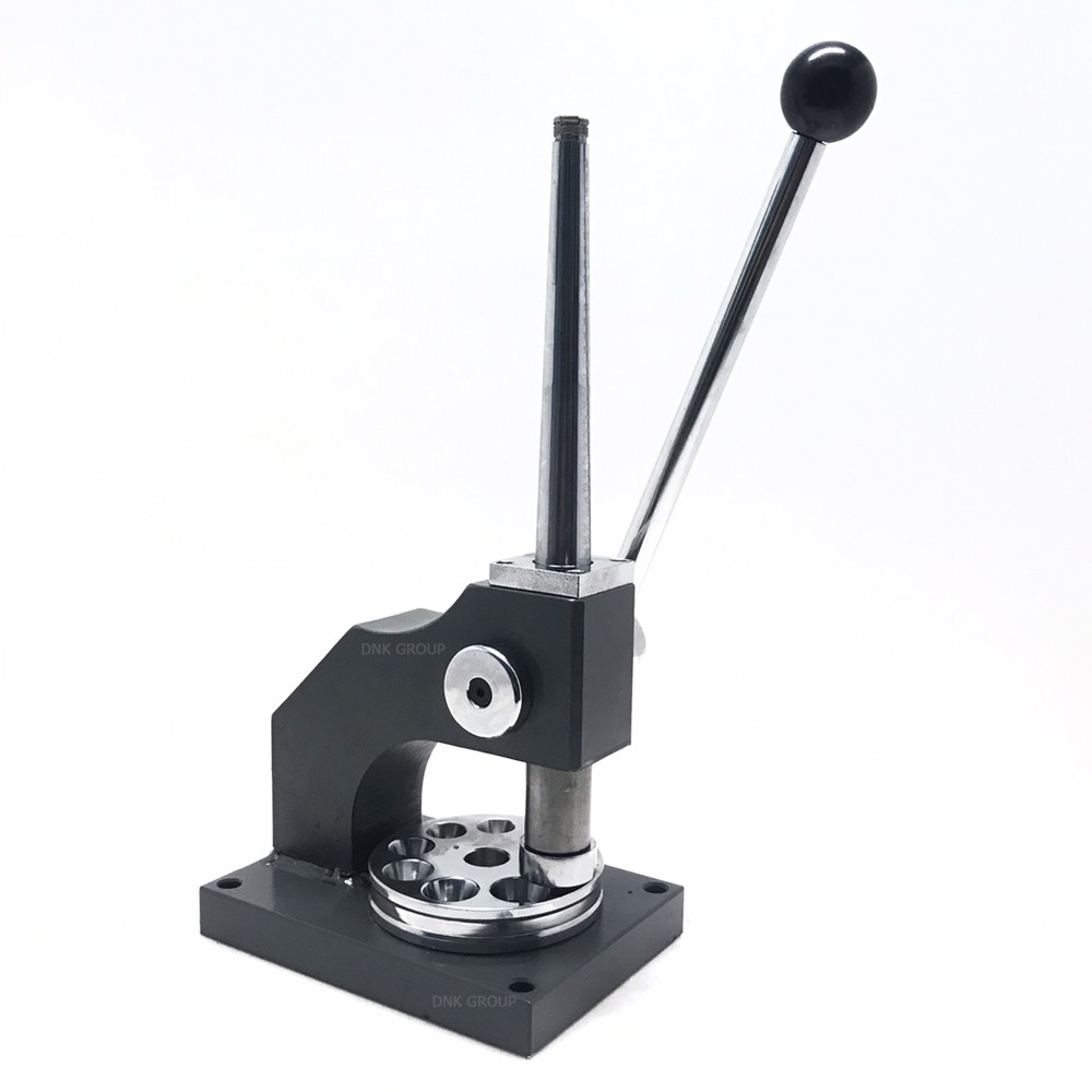 เครื่องย่อขยายแหวน เครื่องย่อขยายไซต์แหวน เครื่องถ่างไซต์แหวน ขนาดขยายเบอร์ 6-33 Ring Stretcher รุ่น HH-A01