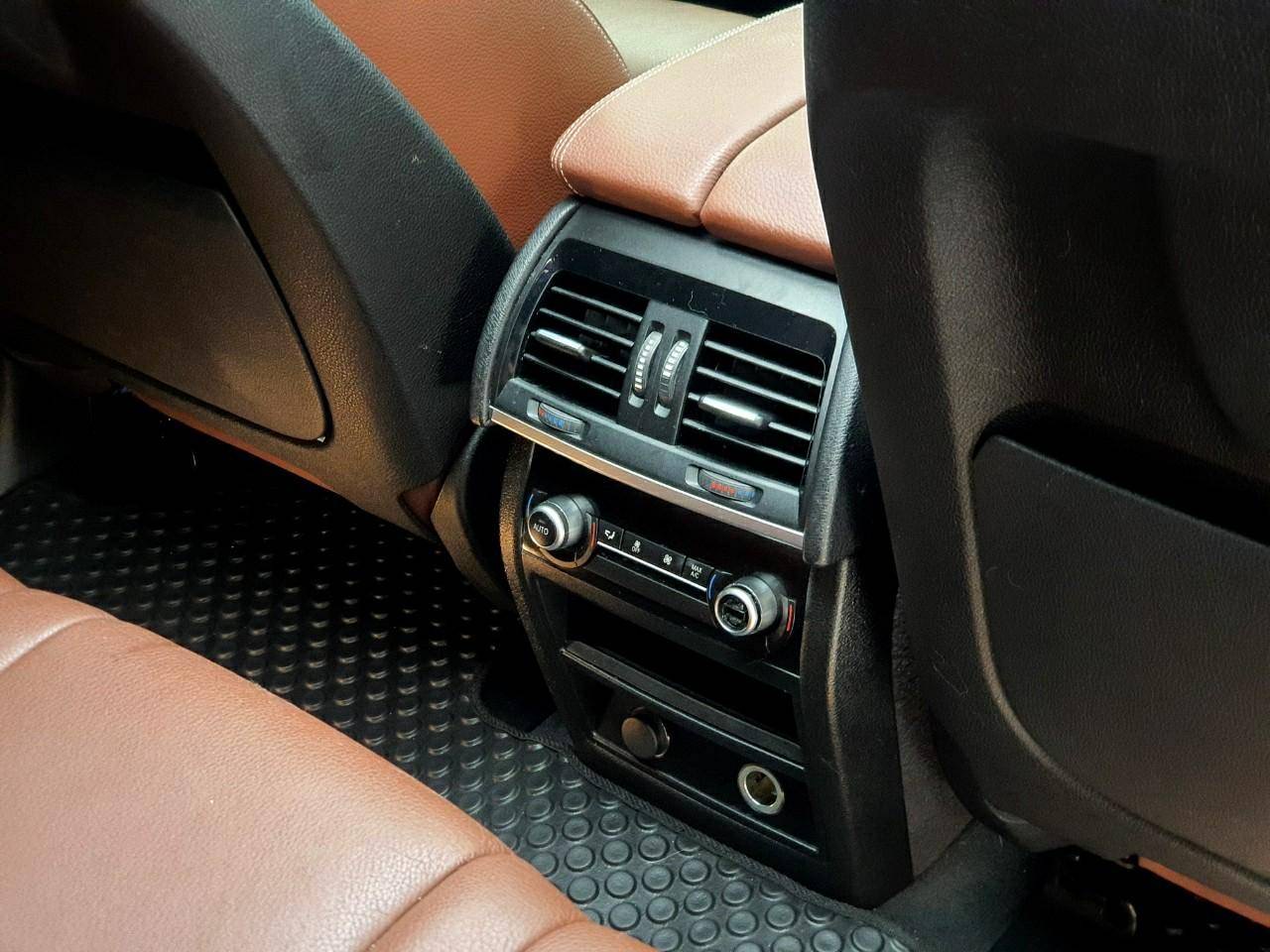 BMW X5 X-Drive 40e M-Sport รถปี 2018 จด 2019