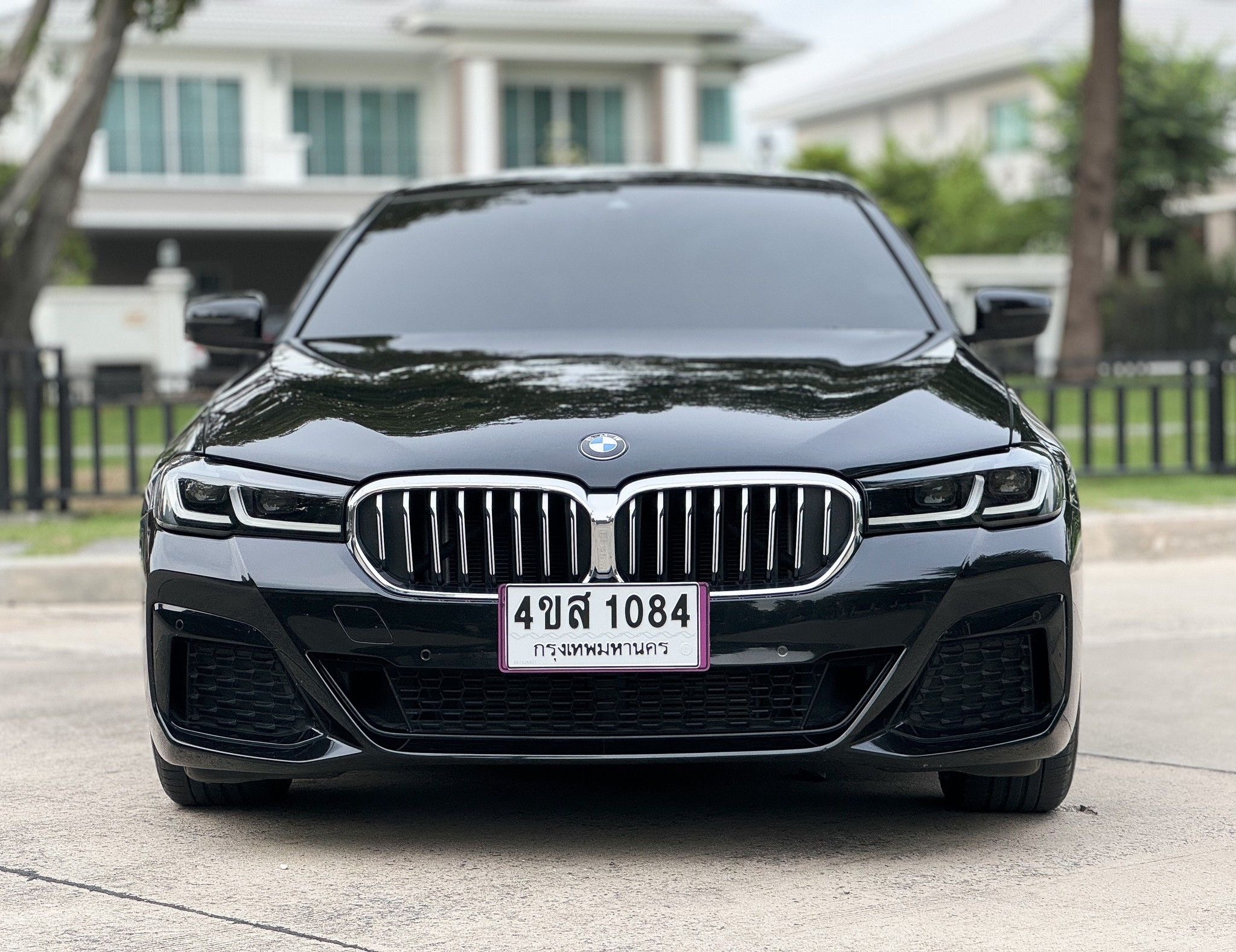 BMW 520d Msport G30 Top สุด ปี 2022