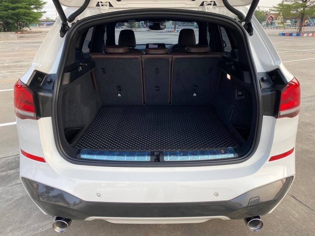 BMW X1 sDrive20d M Sport ปี 2021