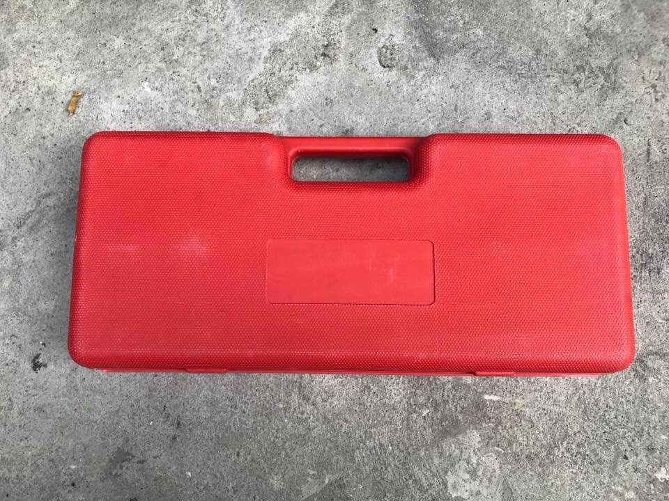 เครื่องมือถอดลูกปืนตัวในขนาด 8-30มิล แบบกระทุ้ง