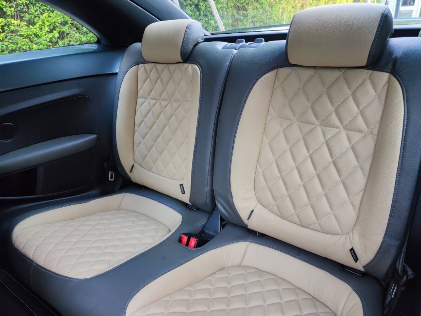 Volk New Beetle 1.2 TSI turbo ปี2013