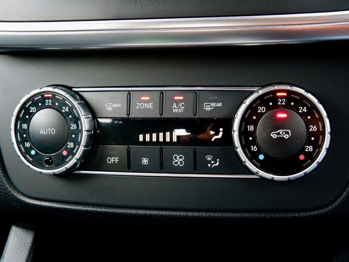 Benz ML250d Bluetec Executive 4Matic ปี 2014