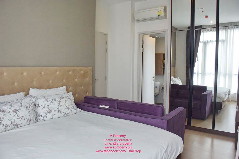 For Sale The Capital Condo Ekamai – Thonglor