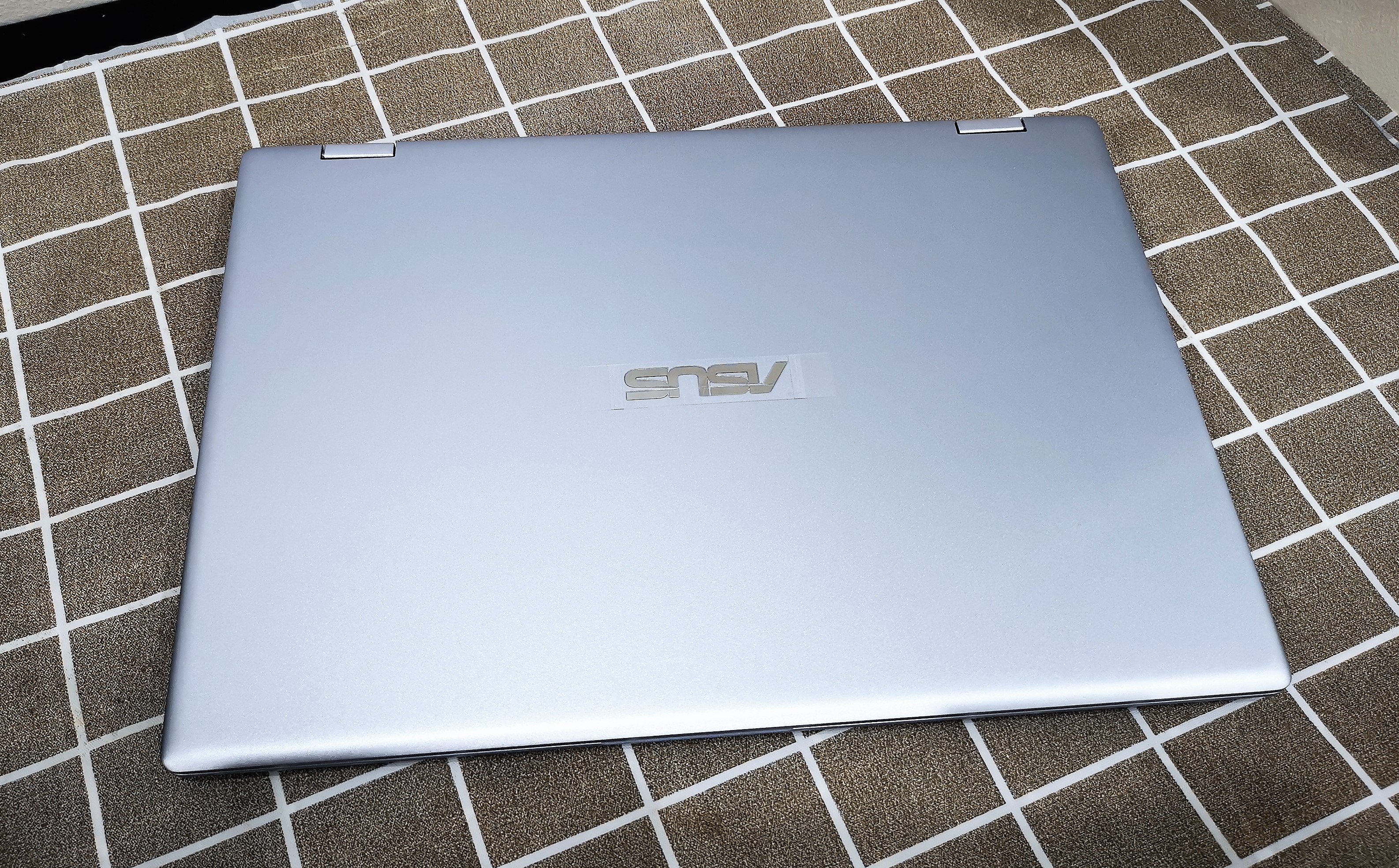 Asus VivoBook Flip 14 TP412FA-EC491T