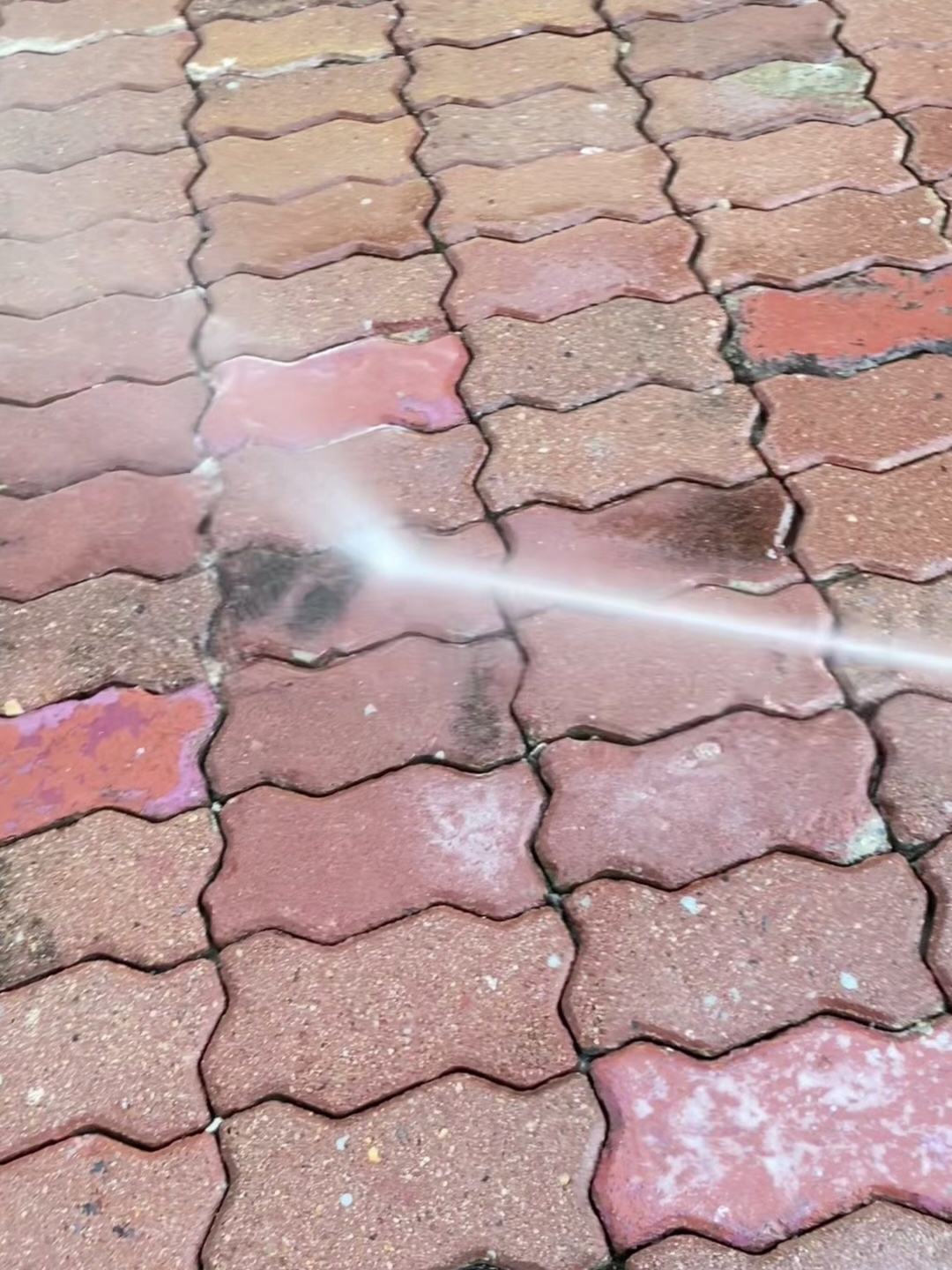 เครื่องฉีดน้ำแรงดันสูงล้อลาก ยี่ห้อ MASAKI รุ่น MT-2800