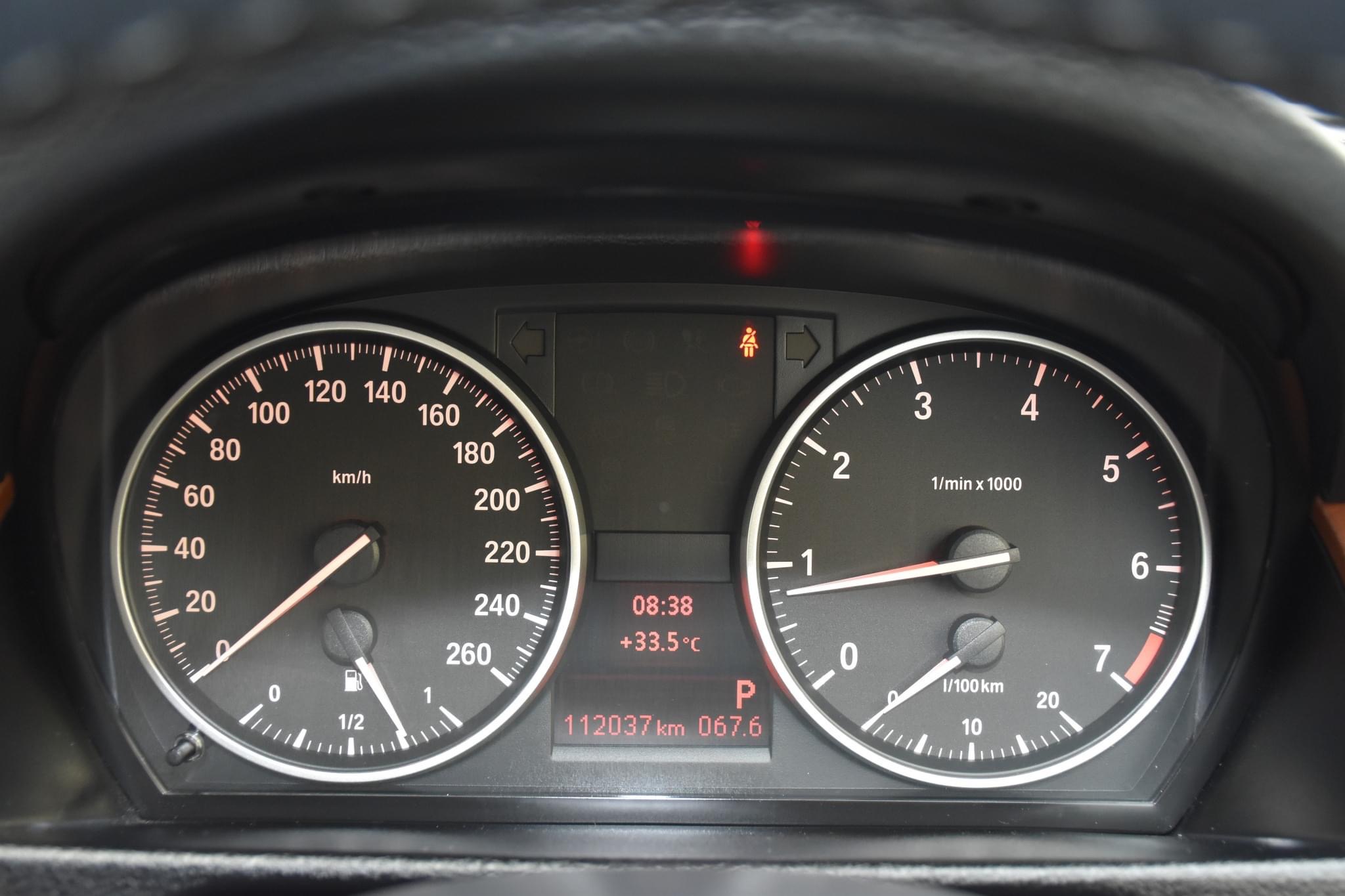 BMW X1 SDRIVE18i XLINE LCI ปี2014