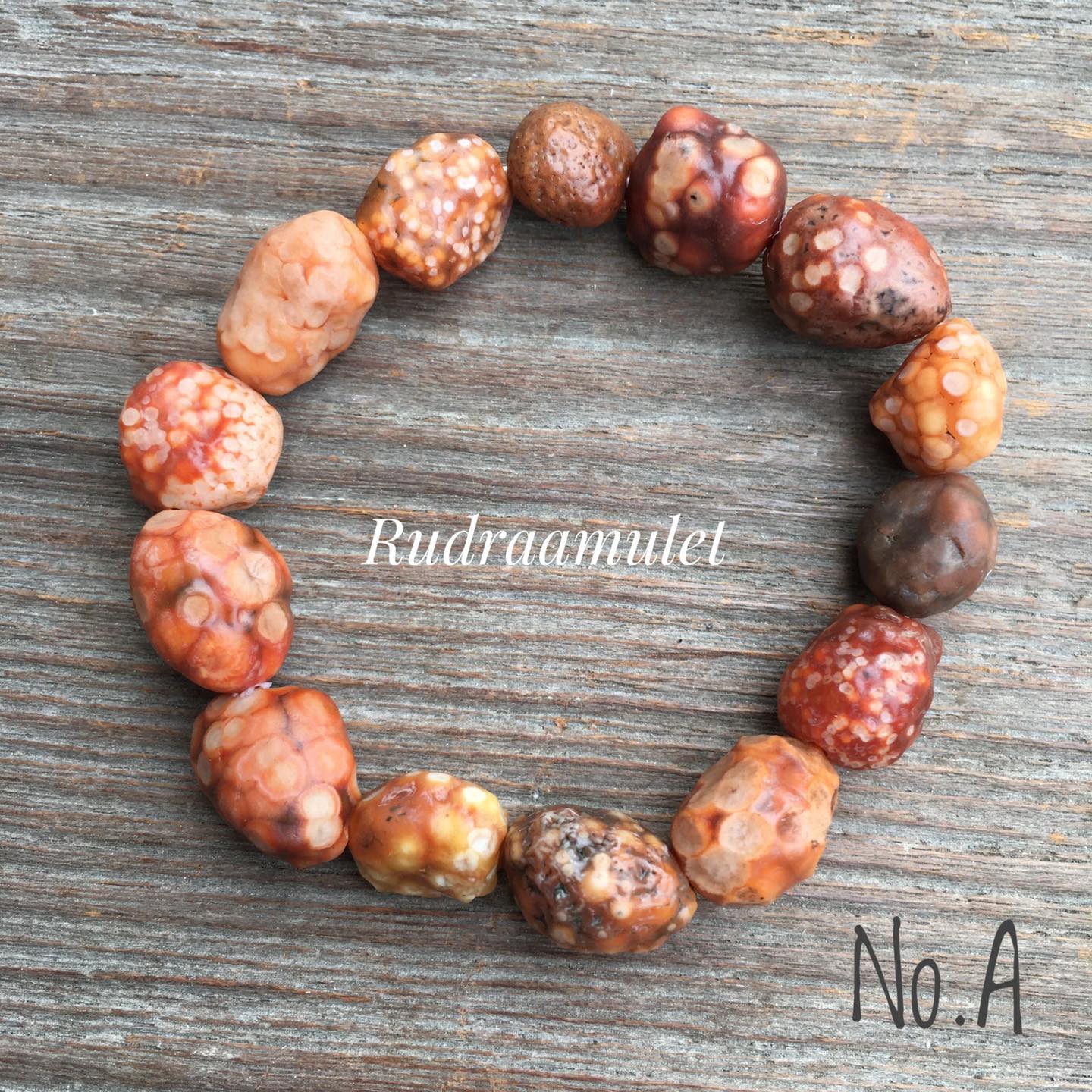 โกบีอาเกต (Gobi Agate)