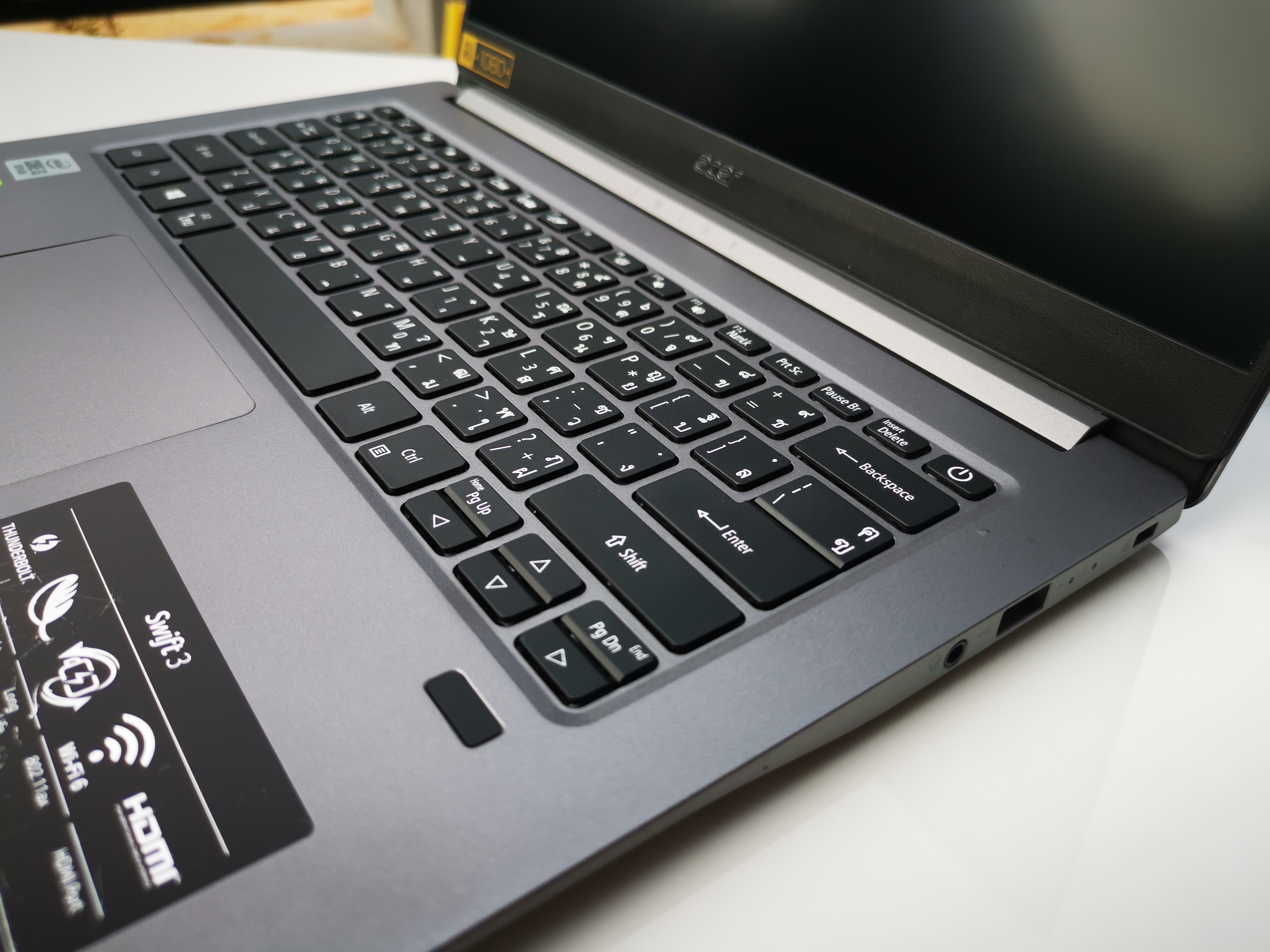 Acer Swift 3 SF314-57-32PH