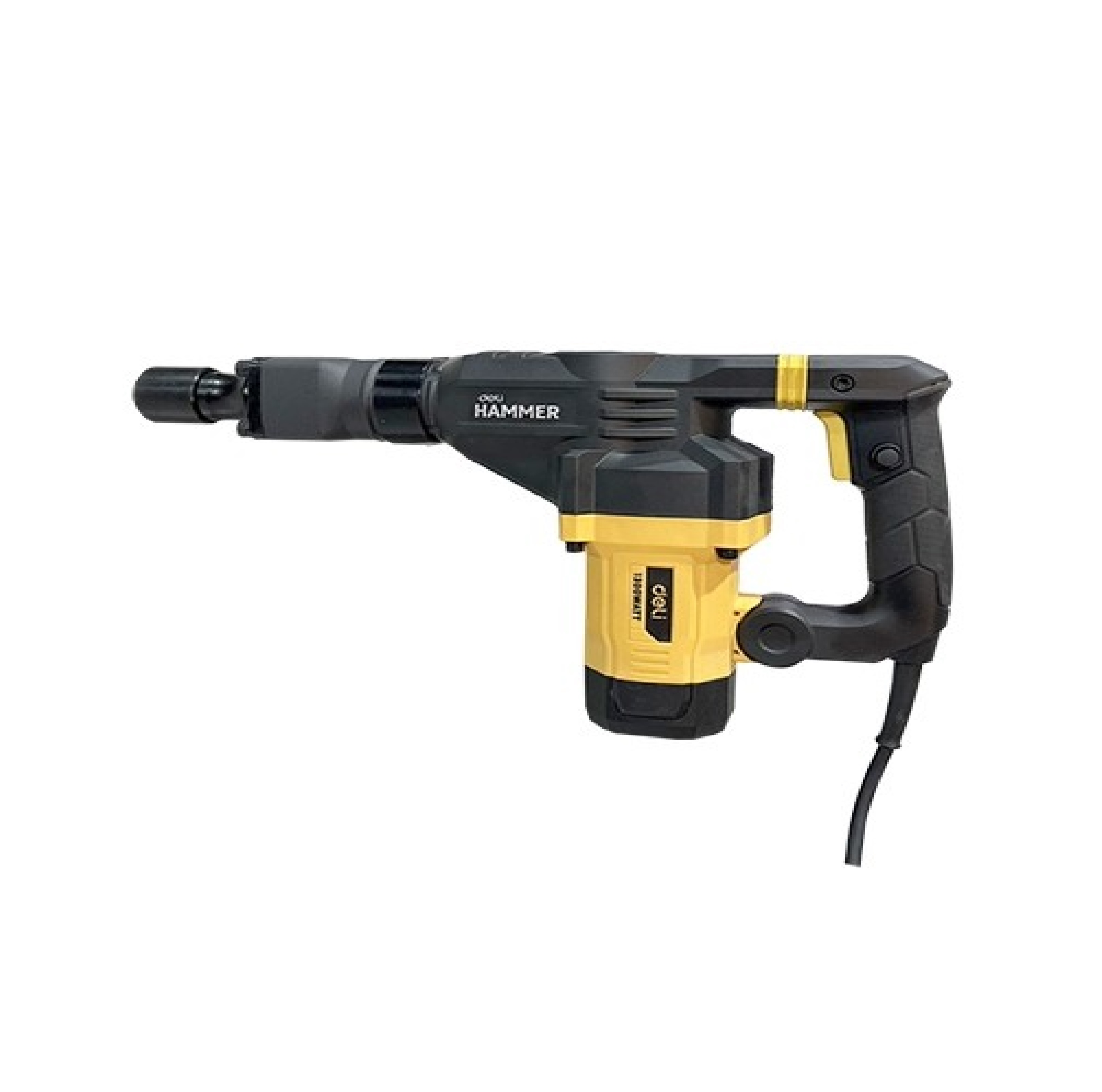 สกัดทำลาย 1300W 20J EDL-DG06-E1 DELI+