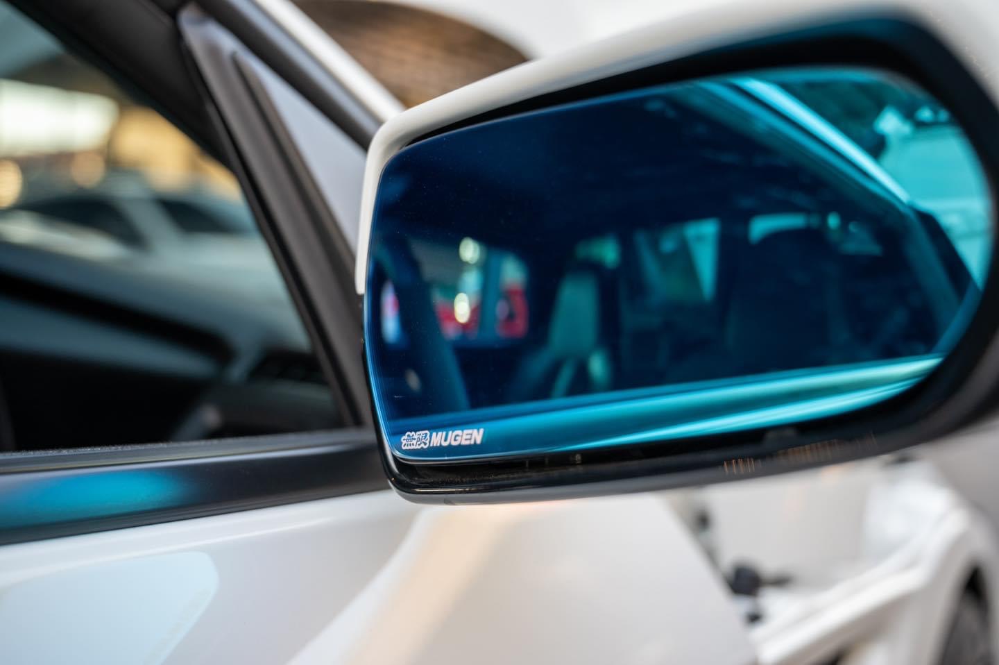 Honda S660 Mugen 6 Speed MT ปี2021