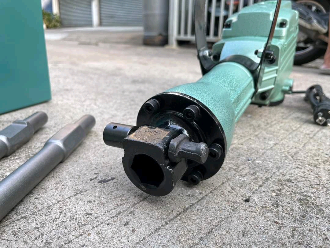 แย๊กไฟฟ้า สกัดไฟฟ้า BONTA รุ่น BT-65A