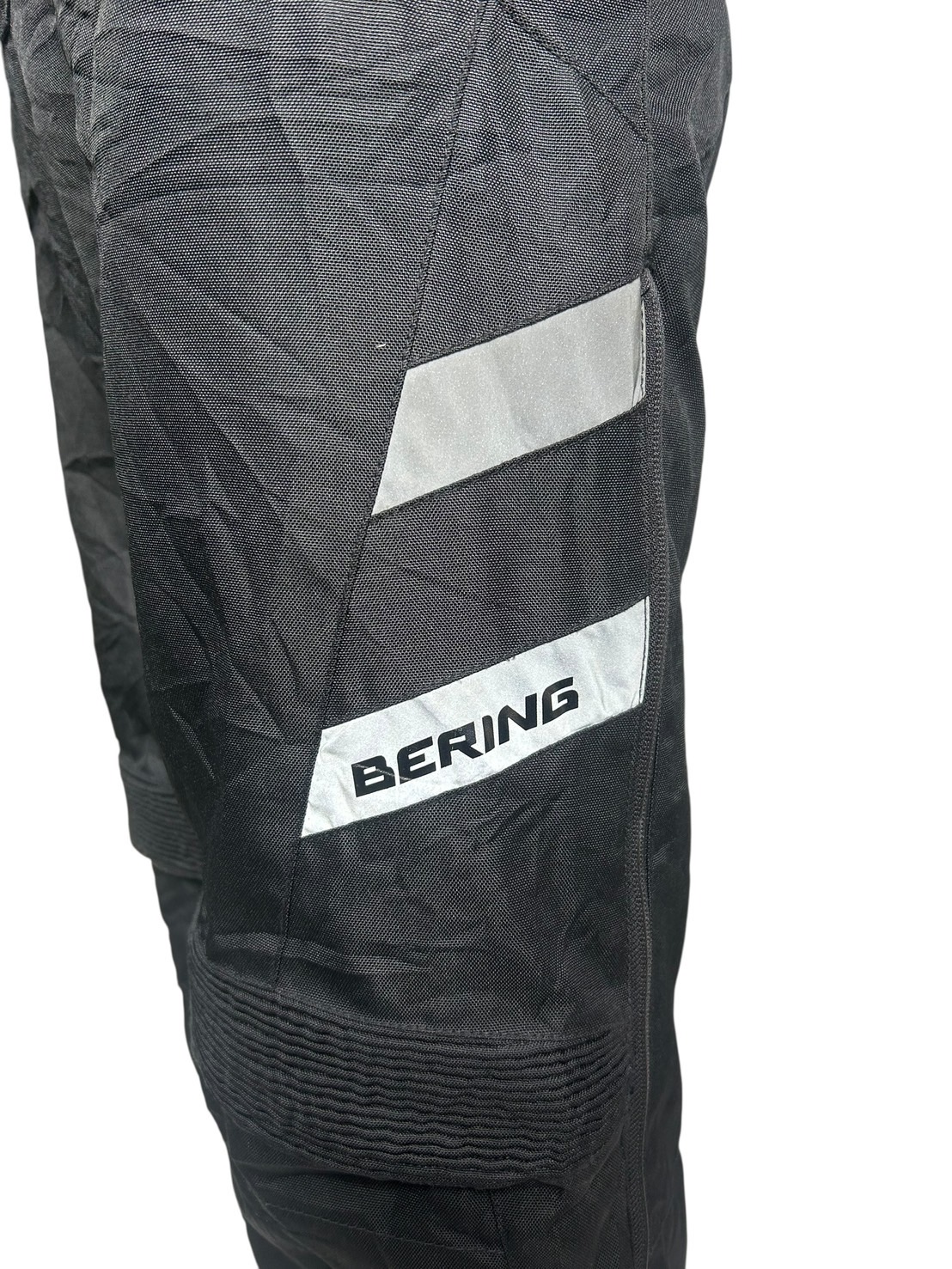 กางเกงขี่มอเตอร์ไซด์ ( มือสอง ) PTCR 219 : เอว 40" ยาว 33 " BERING