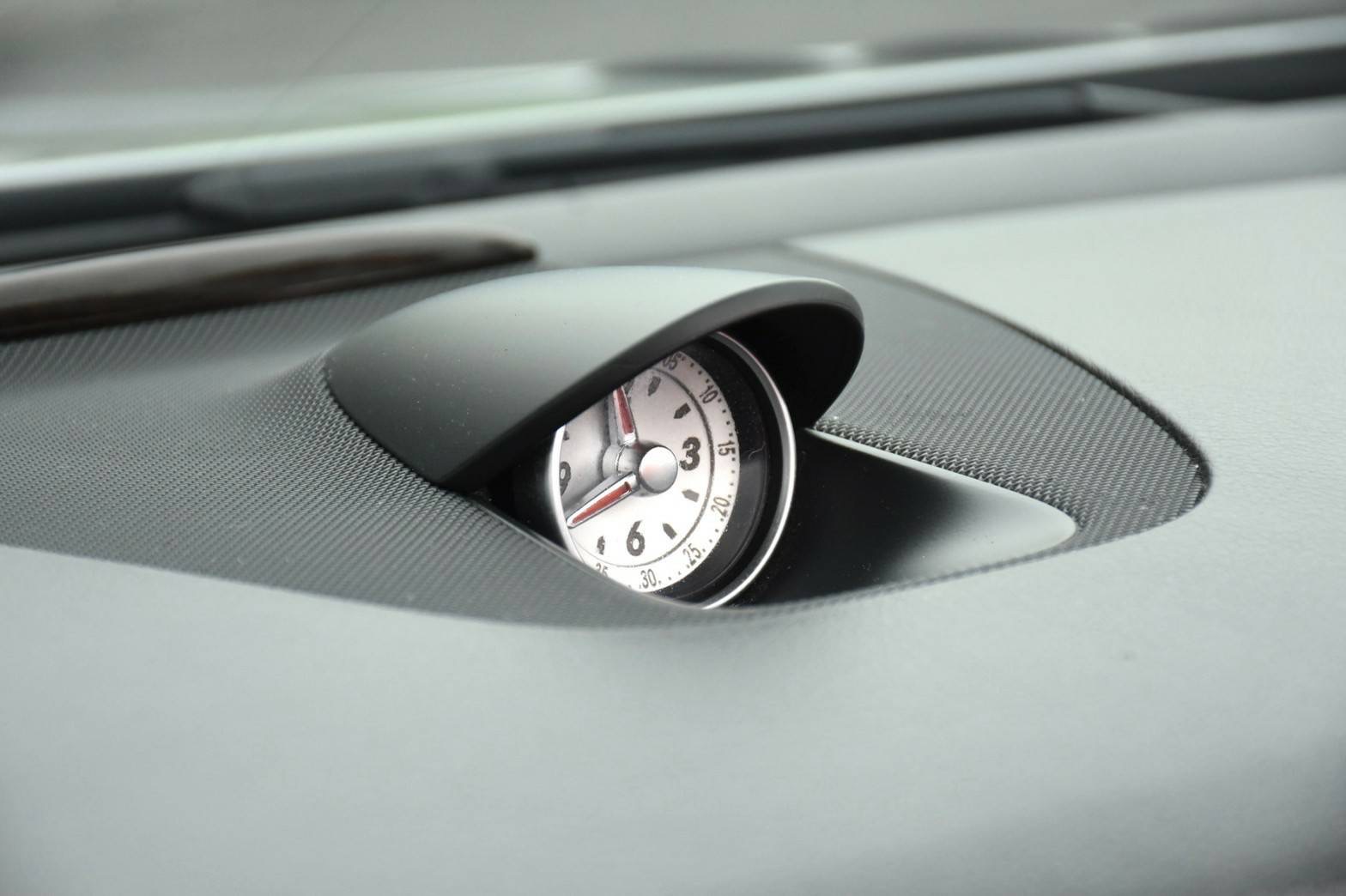 Mercedes Benz SLK200 AMG ปี 2012