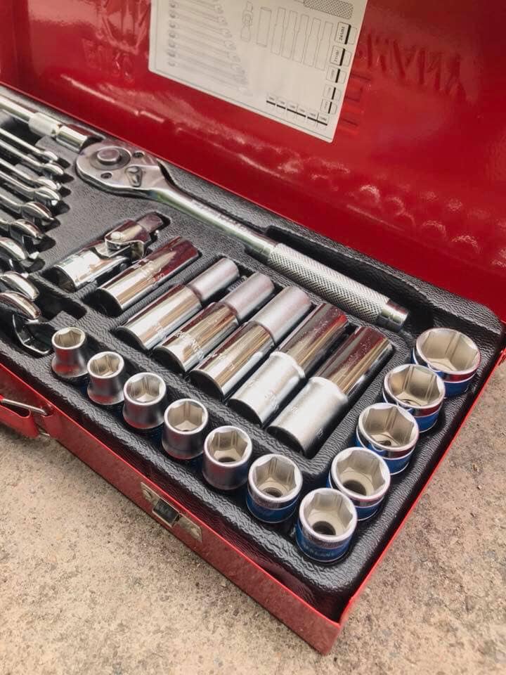 ชุดบล็อก EuroKingToo