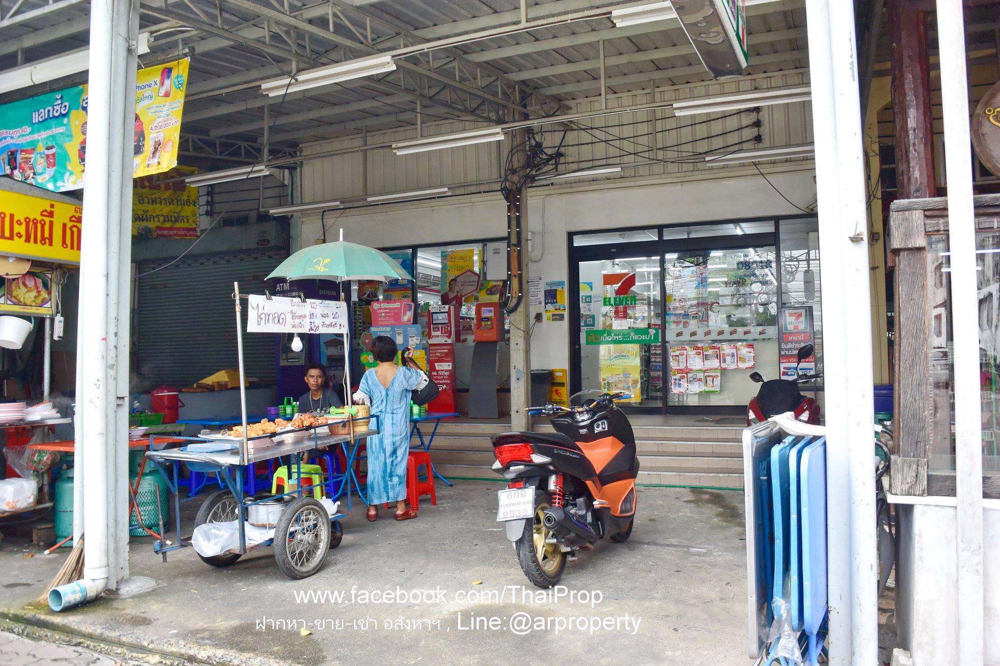 ให้เช่าคอนโด บ้านสวนธน พุทธบูชา ใกล้เทคโนพระจอมเกล้าธนบุรี เหมาะลงทุน