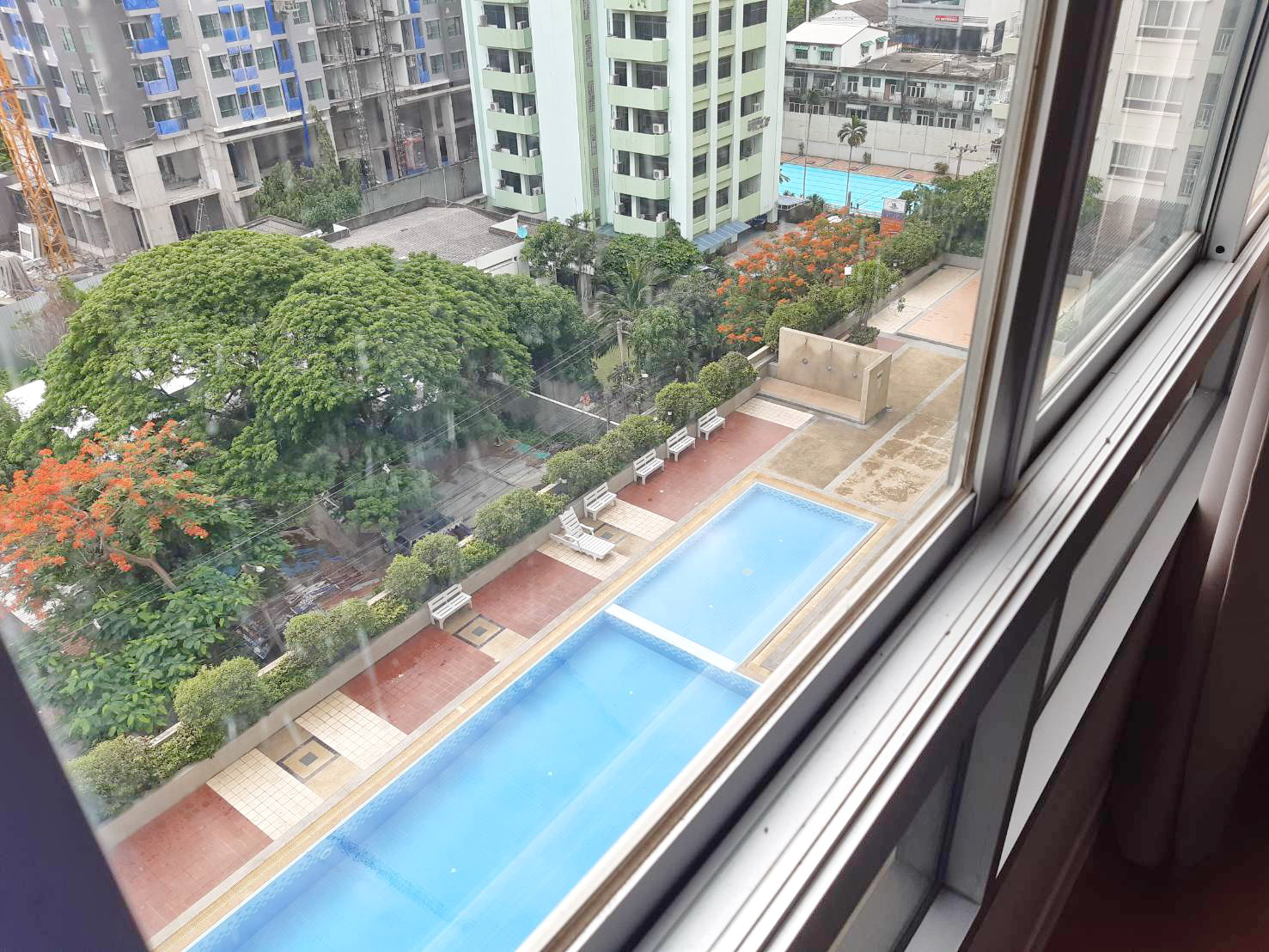 ให้เช่าห้อง ลุมพินี วิลล์ รามคำแหง 44