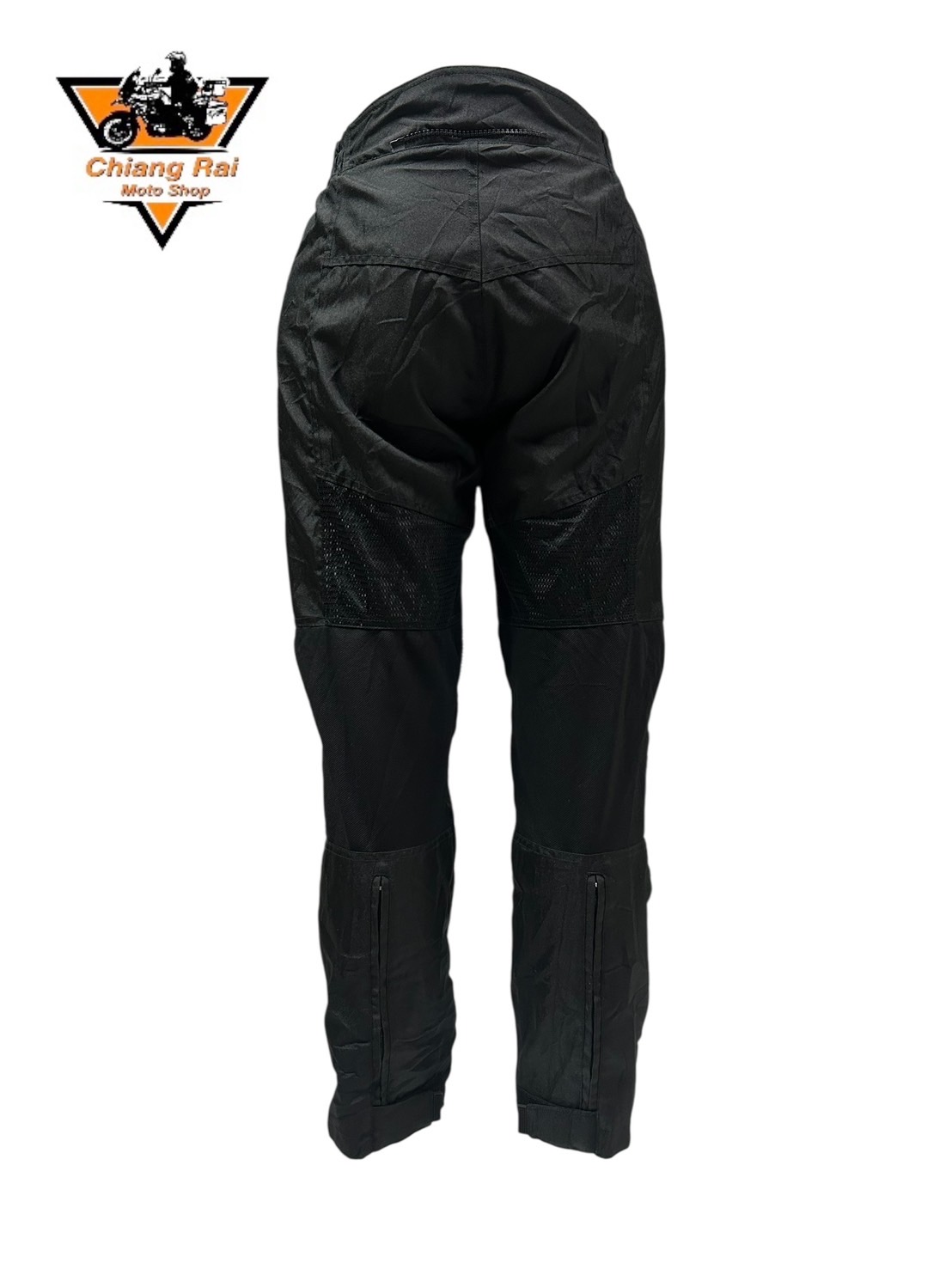 กางเกงขี่มอเตอร์ไซด์ ( มือสอง ) PTCR 244 : เอว 32" ยาว 30" BILT