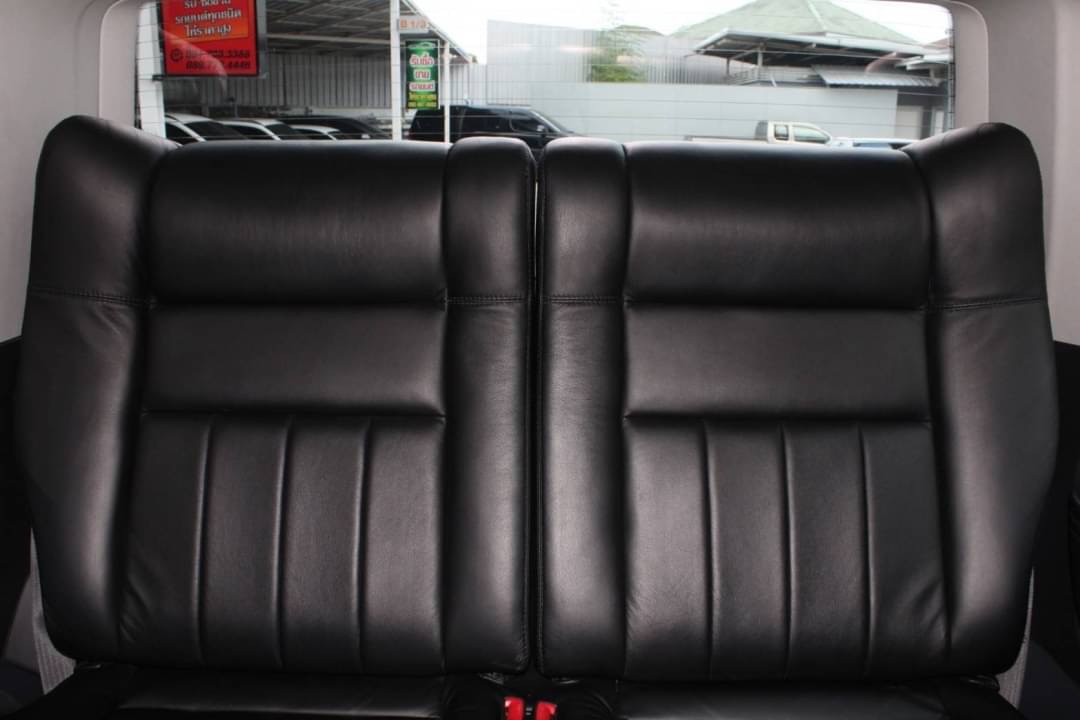 VOLK CARAVELLE T5 2.0 BI-TDI ปี 2013