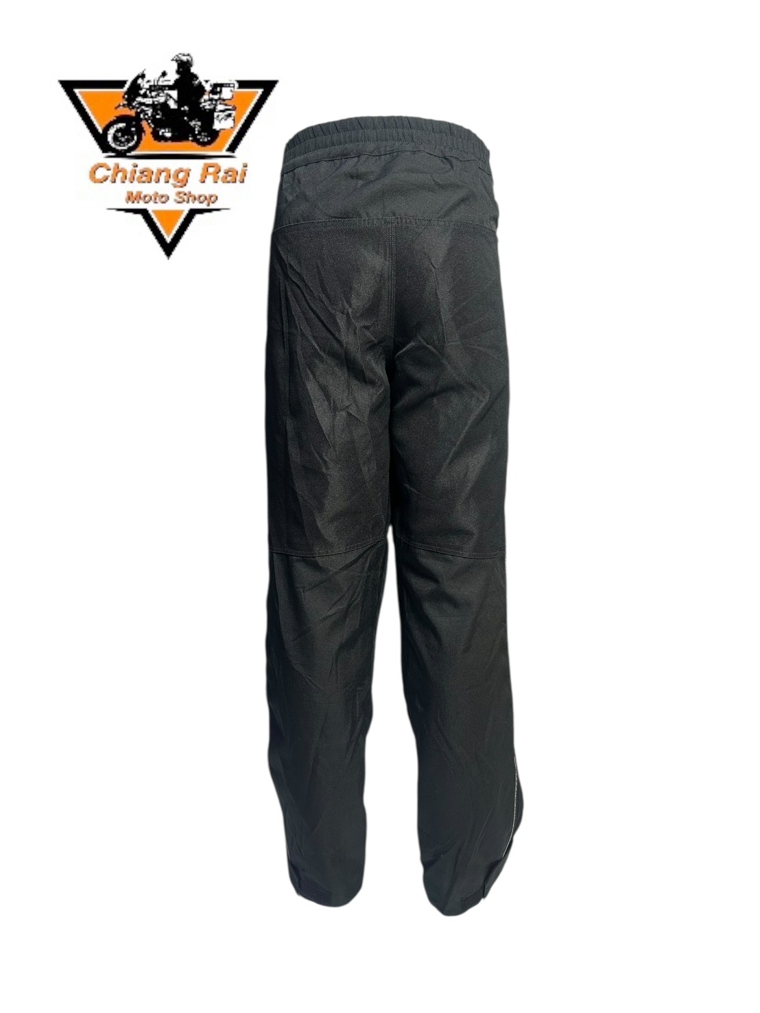 กางเกงขี่มอเตอร์ไซด์ ( มือสอง ) PTCR 290 : เอว 38" ยาว 33" Alpinestars