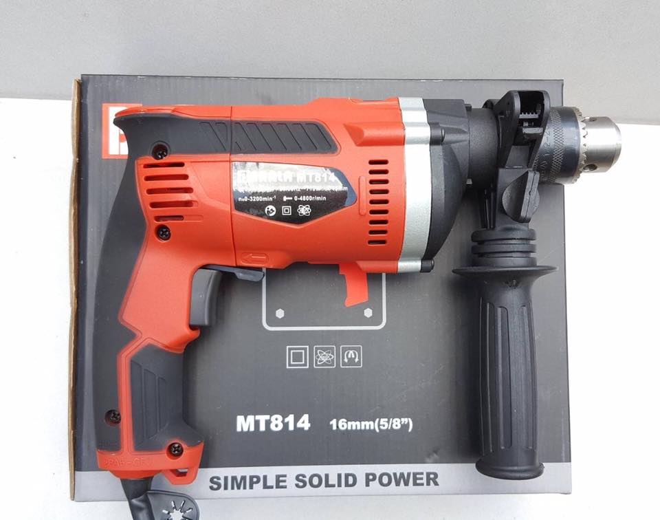 สว่านไฟฟ้าBERALA