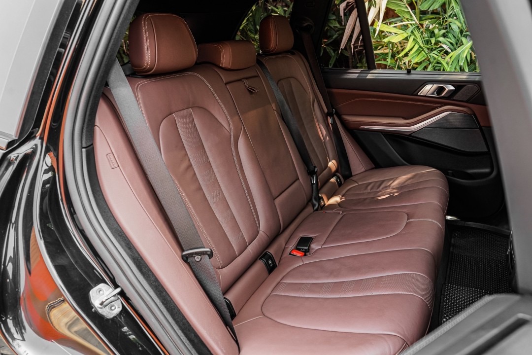 BMW X5 45e Msport ปี 2020