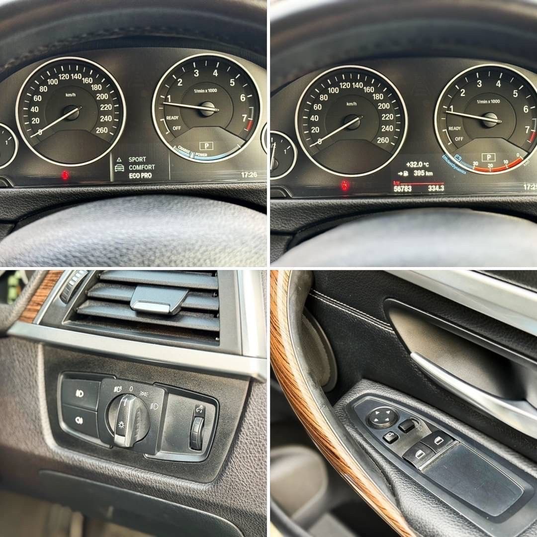 BMW 430I Coupe Top LCI ปี 2018